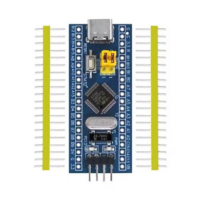 Blue Pill STM32F103