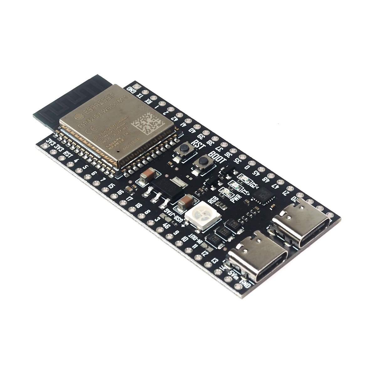 ESP32 S3