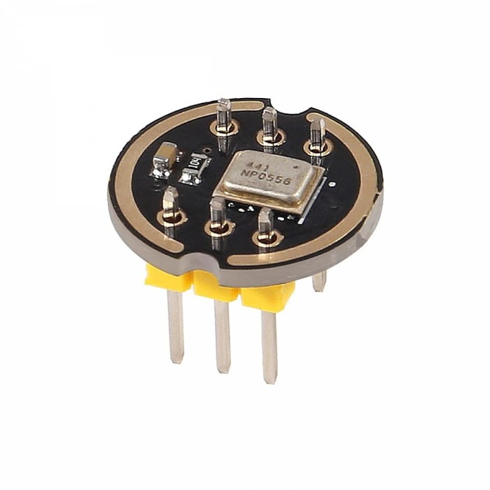 INMP441 Microfono
