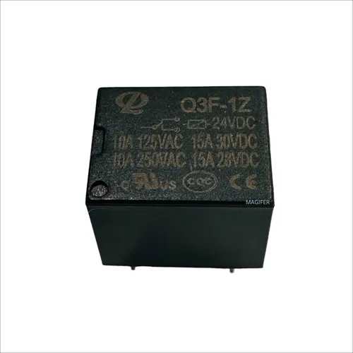 Rele Q3F1Z 24VDC