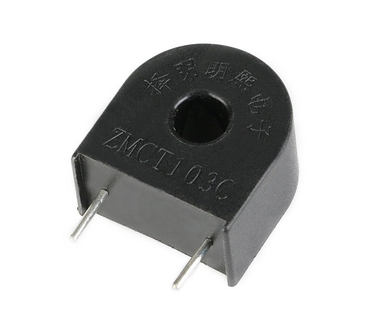 Mini transformador  ZMCT103C 
