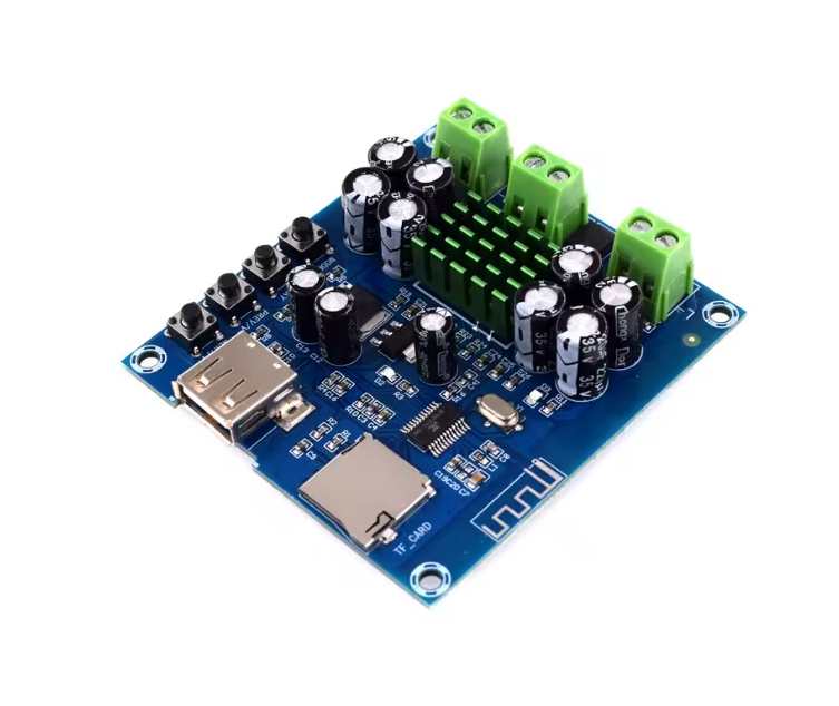 Amplificador XH-M422