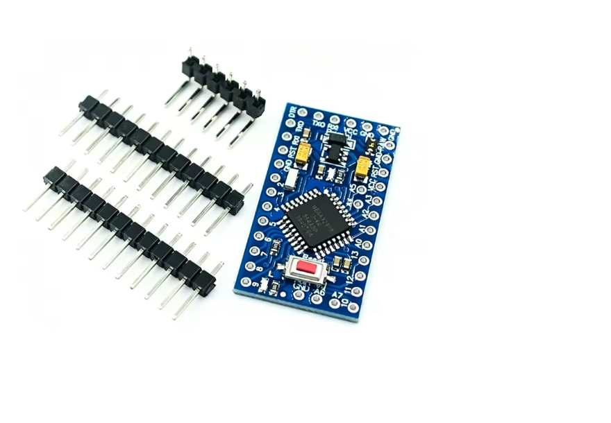 Arduino Pro Mini ATMEGA328