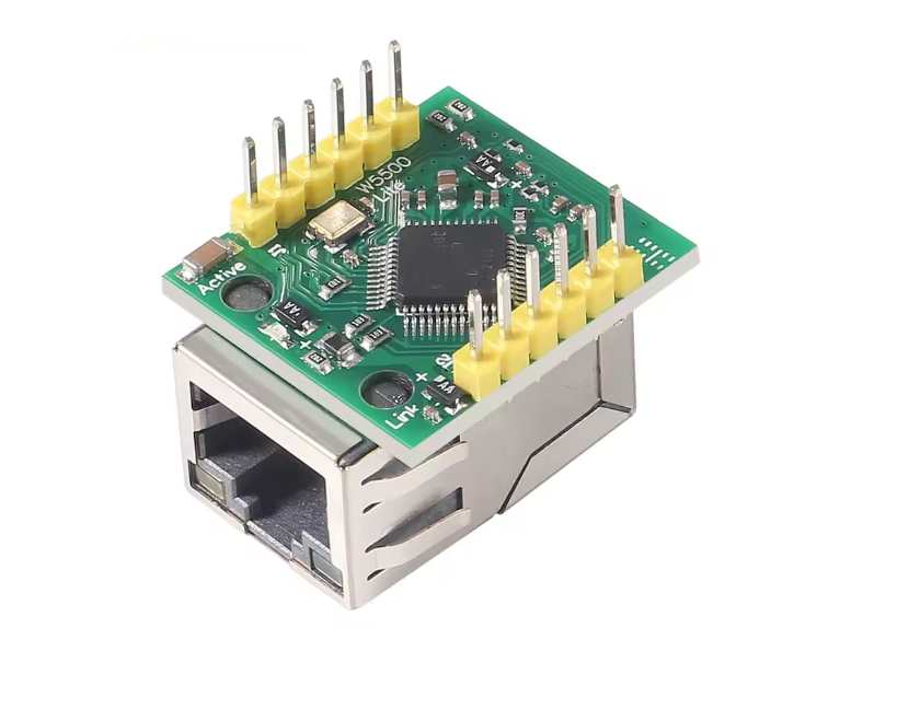 Modulo W5500