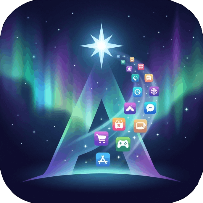 Aurora Store: Plataforma digital de aplicaciones